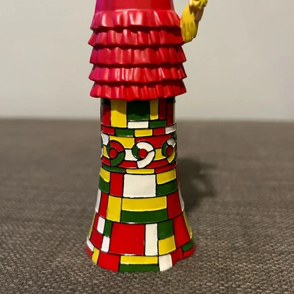 Coca Cola Collections “Sportingly Brisk” Doll - Picture 6 of 7